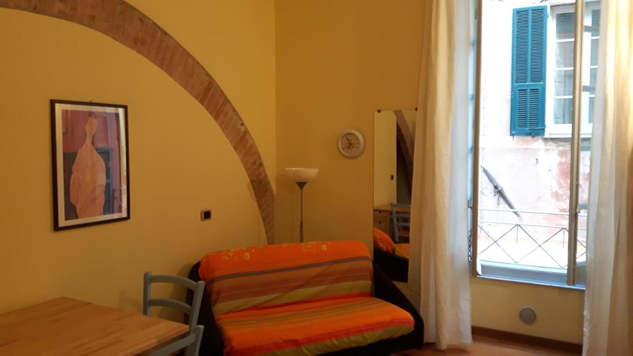 Mae Albenga Suites المظهر الخارجي الصورة