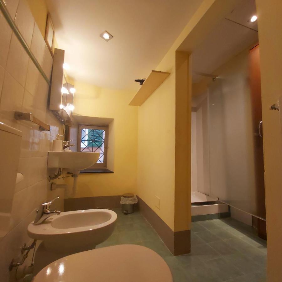 Mae Albenga Suites المظهر الخارجي الصورة