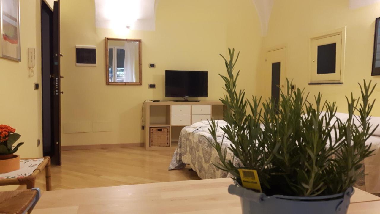 Mae Albenga Suites المظهر الخارجي الصورة
