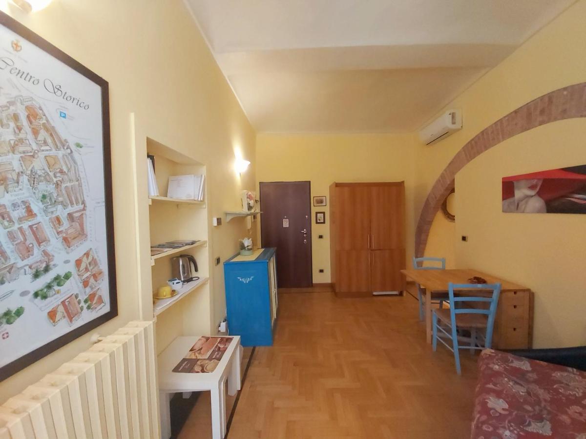 Mae Albenga Suites المظهر الخارجي الصورة