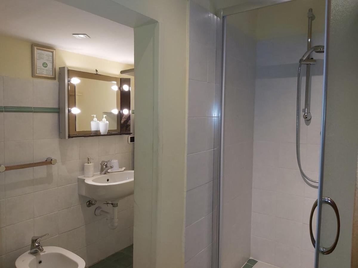 Mae Albenga Suites المظهر الخارجي الصورة