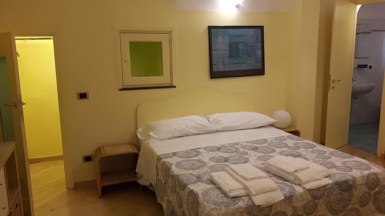 Mae Albenga Suites المظهر الخارجي الصورة