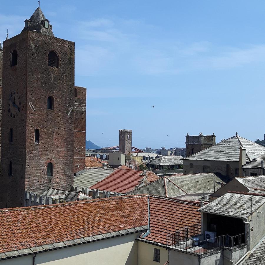 Mae Albenga Suites المظهر الخارجي الصورة